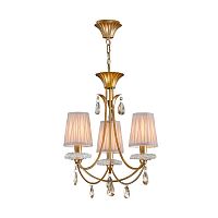 подвесная люстра mantra sophie 6293 в Архангельске