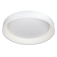 потолочный светодиодный светильник omnilux ortueri oml-48507-96 в Архангельске