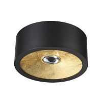 потолочный светильник odeon light glasgow 3878/1cl в Архангельске