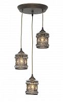 подвесной светильник favourite arabia 1621-3p в Архангельске