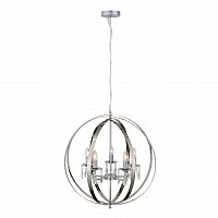 подвесная люстра st luce pallone sl190.103.05 в Архангельске