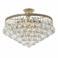 потолочная люстра arti lampadari castellana e 1.3.38.501 g в Архангельске