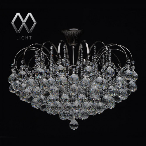 потолочная люстра mw-light жемчуг 232016608 в Архангельске