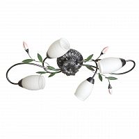 потолочная люстра mw-light верона 334013504 в Архангельске