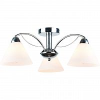 потолочная люстра arte lamp 32 a1298pl-3cc в Архангельске