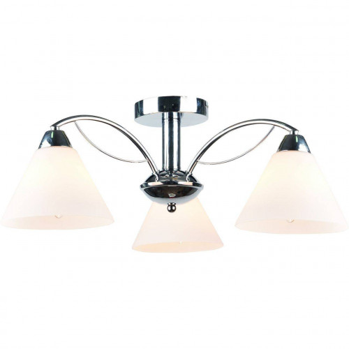 потолочная люстра arte lamp 32 a1298pl-3cc в Архангельске