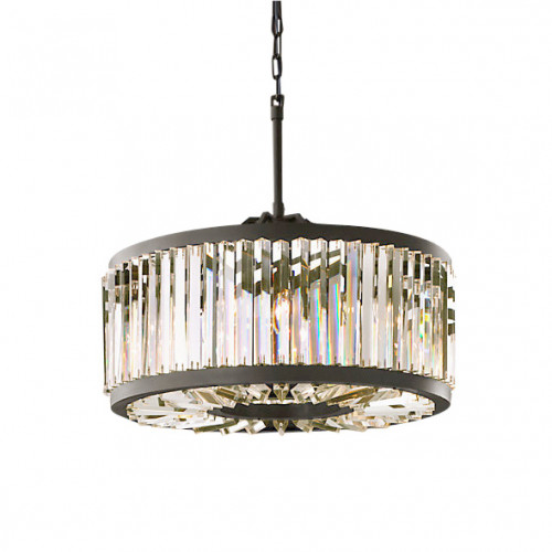 подвесной светильник welles 8 от delight collection в Архангельске