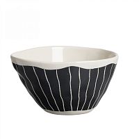 пиала ручной росписи stripes в Архангельске