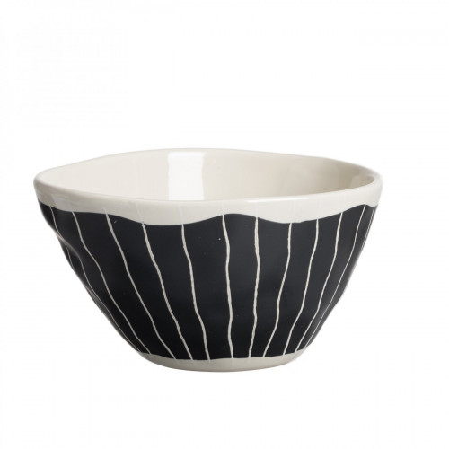 пиала ручной росписи stripes в Архангельске