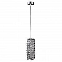 подвесной светильник lightstar cristallo 795324 в Архангельске