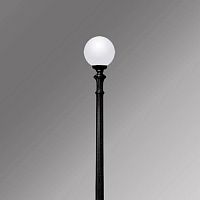 уличный фонарь fumagalli nebo/g300 g30.202.000.aye27 в Архангельске