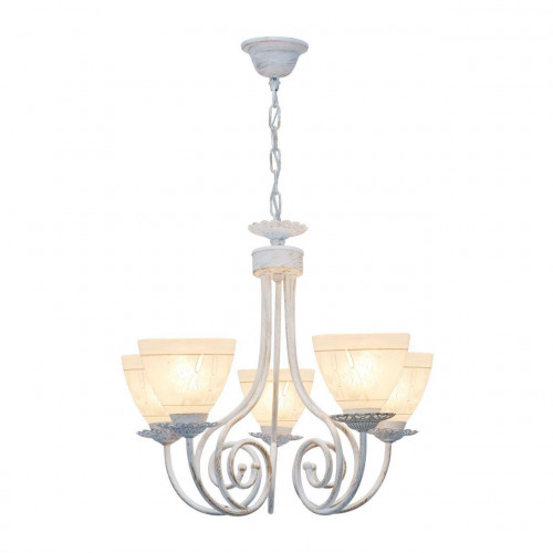 подвесная люстра toplight barbara tl1134-5h в Архангельске