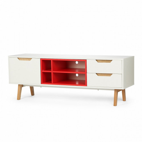 тумба drake белый в Архангельске