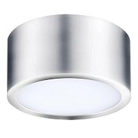 потолочный светодиодный светильник lightstar zolla 213914 в Архангельске
