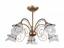 потолочная люстра toplight bridget tl3620x-05 в Архангельске