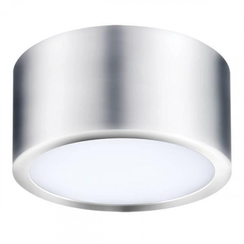 потолочный светодиодный светильник lightstar zolla 213914 в Архангельске