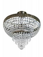 потолочный светильник toplight phillis tl1500x-05ab в Архангельске