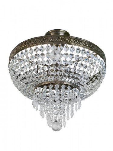 потолочный светильник toplight phillis tl1500x-05ab в Архангельске
