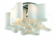 потолочная люстра st luce onde 2 sl118.502.05 в Архангельске