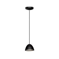 подвесной светодиодный светильник loft it bun loft1846bl в Архангельске