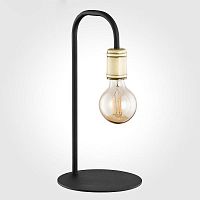 настольная лампа tk lighting 3023 retro в Архангельске
