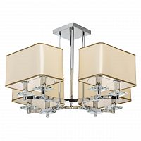 потолочная люстра mw-light палермо 386015908 в Архангельске