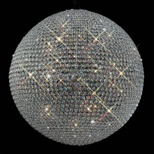 подвесной светильник mantra crystal 4602 в Архангельске