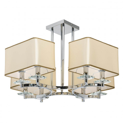 потолочная люстра mw-light палермо 386015908 в Архангельске