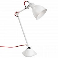 настольная лампа lightstar loft 765916 в Архангельске