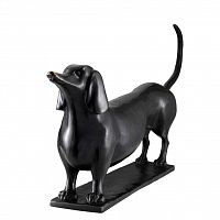 статуэтка dachshund от eichholtz в Архангельске