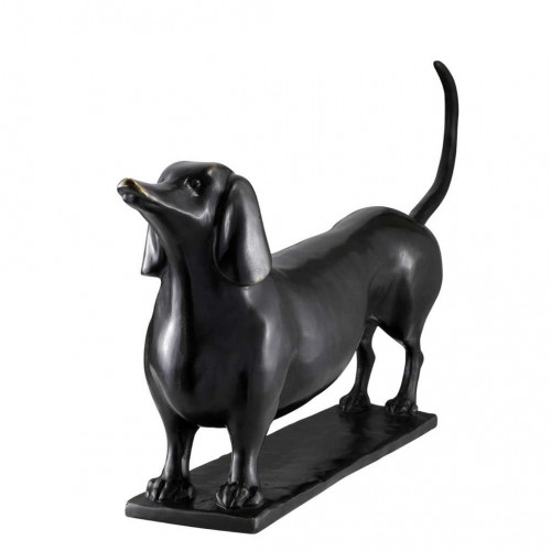 статуэтка dachshund от eichholtz в Архангельске