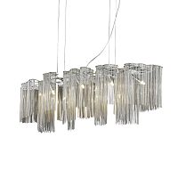люстра po68052-9 nickel от delight collection никель в Архангельске