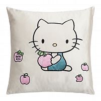 подушка с котенком hello kitty в Архангельске