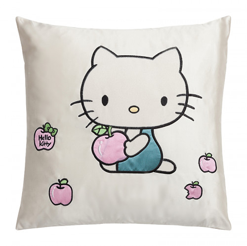 подушка с котенком hello kitty в Архангельске