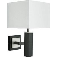 бра arte lamp waverley a8880ap-1bk в Архангельске