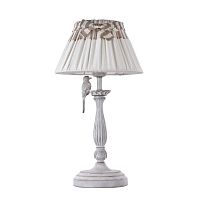настольная лампа maytoni bird arm013-11-w в Архангельске