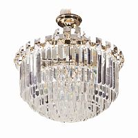 потолочный светильник 7210 l6+4 от delight collection в Архангельске