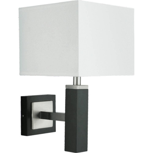 бра arte lamp waverley a8880ap-1bk в Архангельске