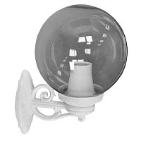 уличный настенный светильник fumagalli bisso/g250 g25.131.000.wze27 в Архангельске