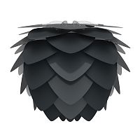 плафон aluvia anthracite (д-59, в-48) в Архангельске