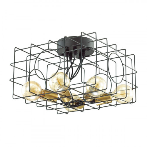 потолочная люстра lumion otis 3782/5c в Архангельске
