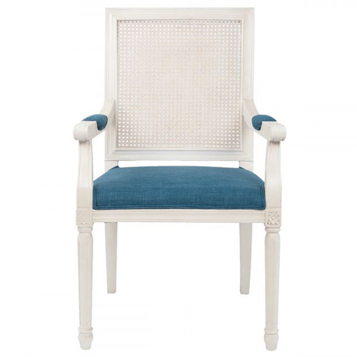 стул wilton white синий в Архангельске