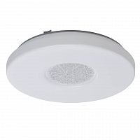 потолочный светодиодный светильник de markt ривз 674017101 в Архангельске