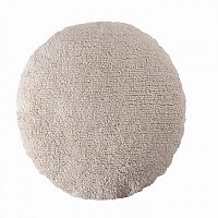 подушка big dot бежевая в Архангельске