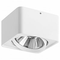 потолочный светильник lightstar monocco 212616 в Архангельске