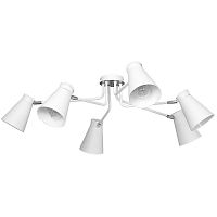 потолочная люстра luminex bevan 5028 в Архангельске