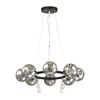 подвесная люстра odeon light magno 3982/8 в Архангельске
