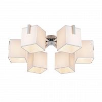 потолочная люстра citilux стенли cl465161 в Архангельске