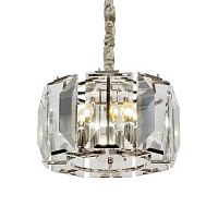 подвесной светильник harlow crystal 8g от delight collection в Архангельске