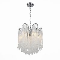 подвесная люстра st luce sl678.103.07 в Архангельске